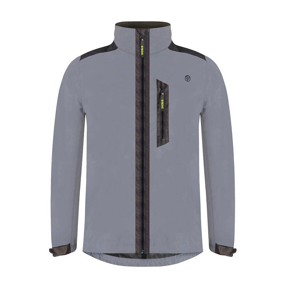 Men's REFLECT360 Commuter Cycling Jacket - Reflective