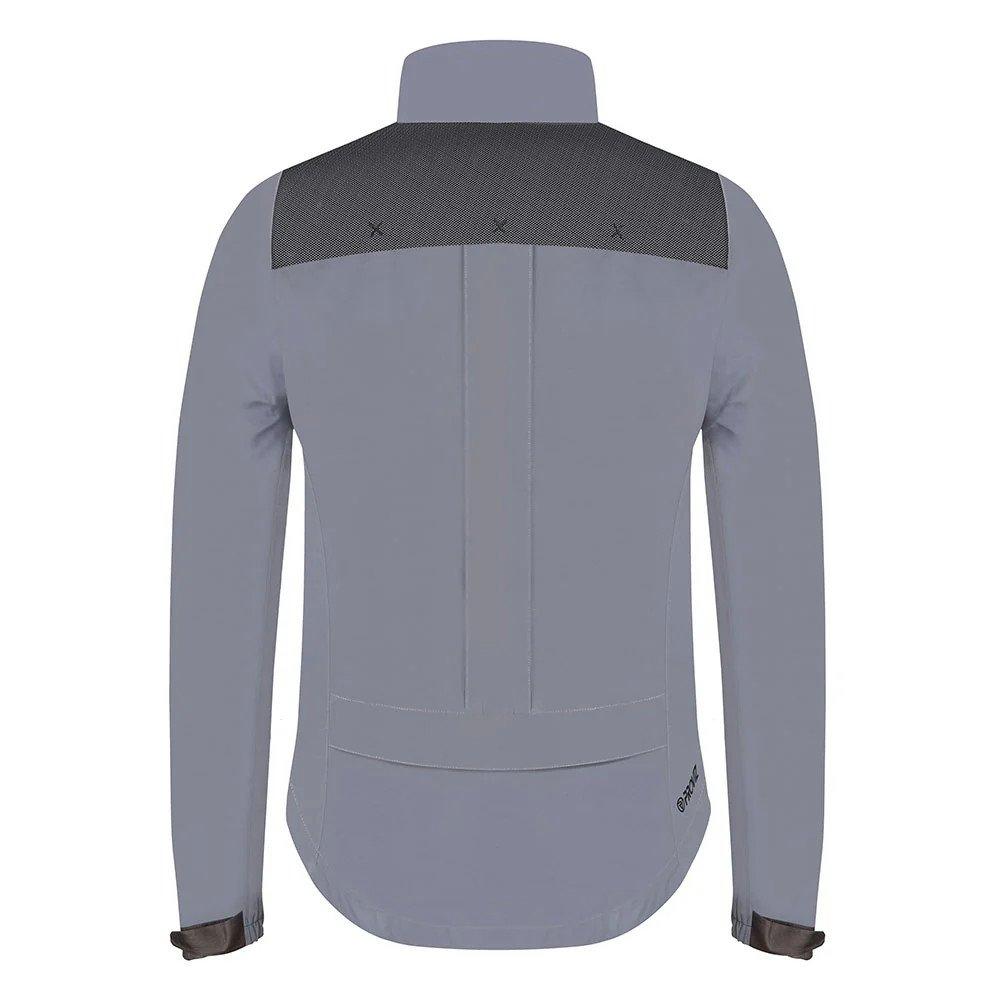 Men's REFLECT360 Commuter Cycling Jacket - Reflective
