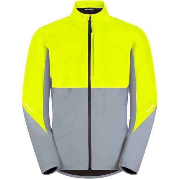 Men's Stellar Ultra Reflective Jacket - Yellow