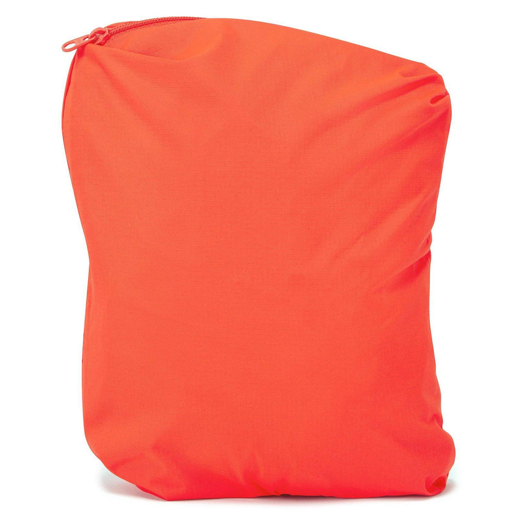 Men's Night Vision Nevis Waterproof Jacket - Red