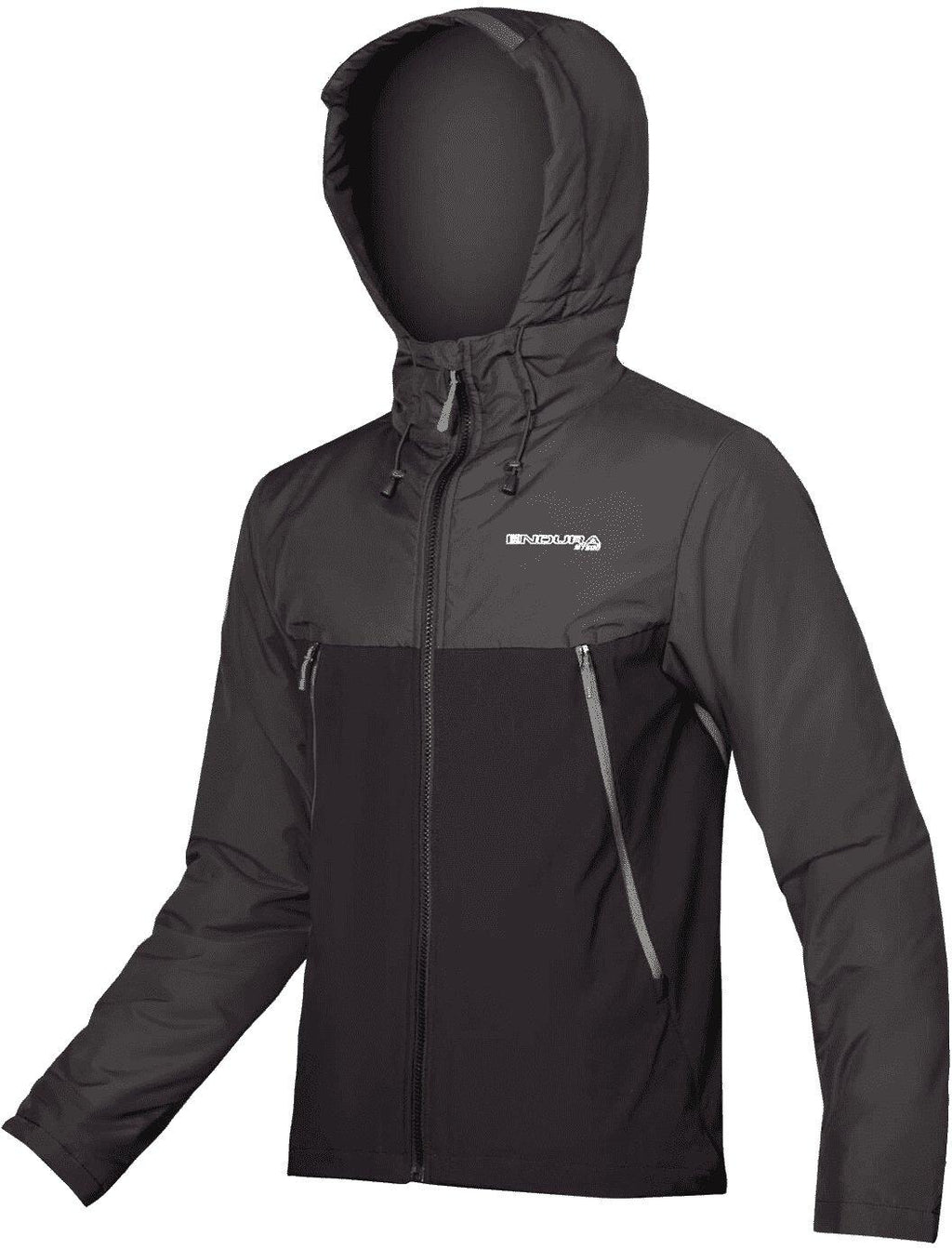 Men's MT500 Freezing Point Jacket II - Black