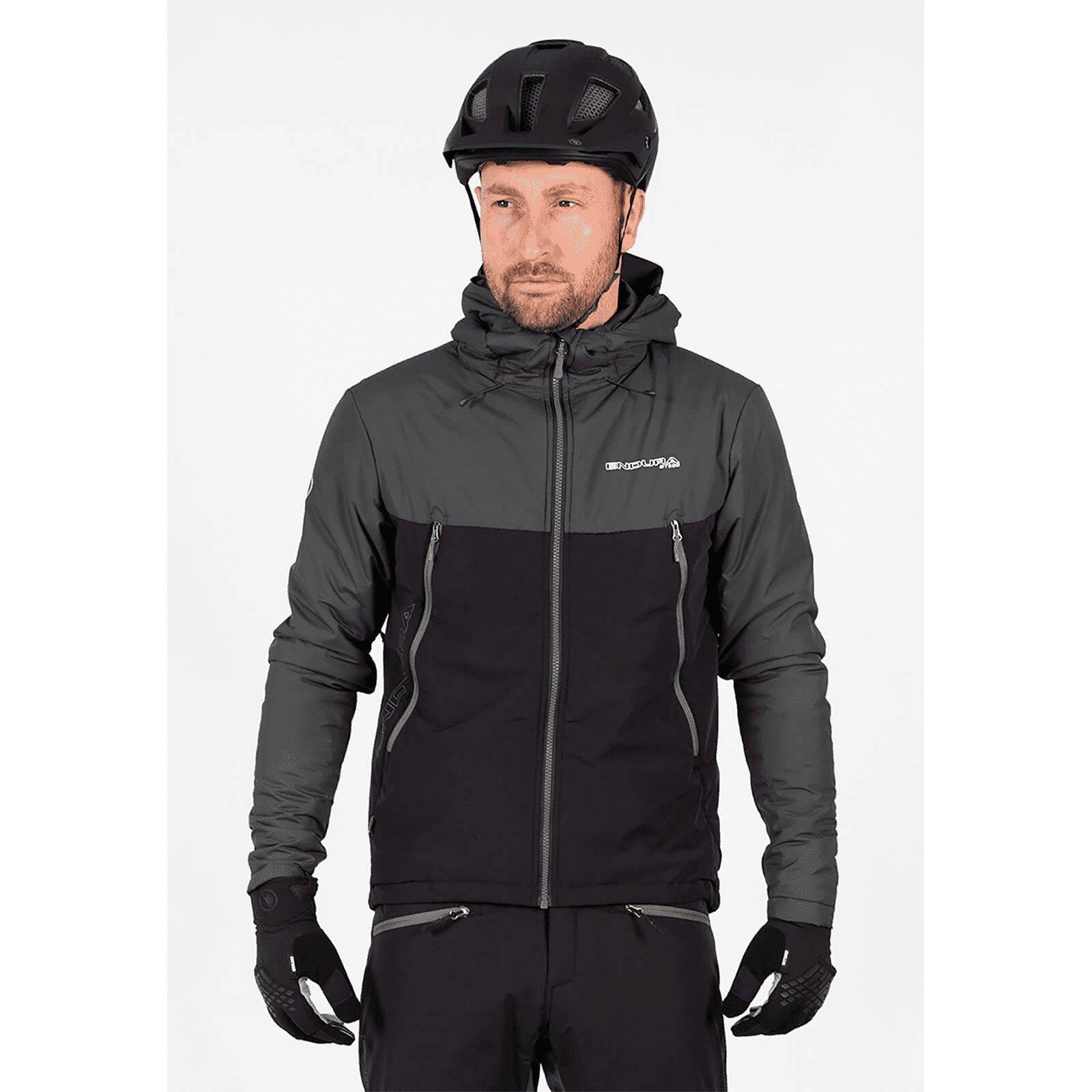 Men's MT500 Freezing Point Jacket II - Black