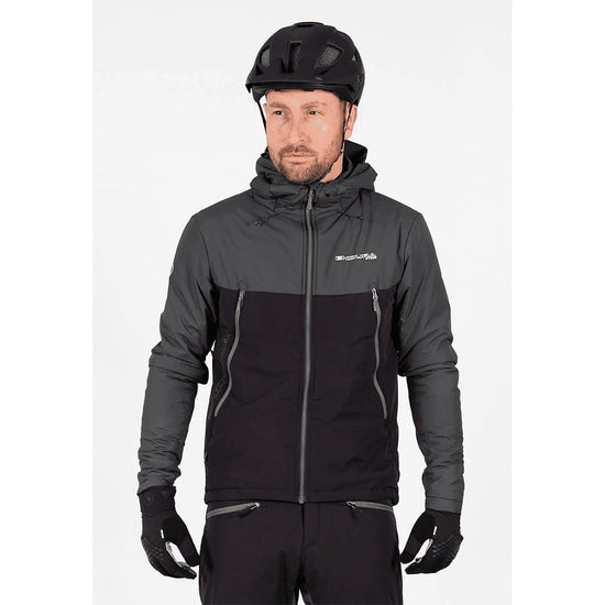 Men's MT500 Freezing Point Jacket II - Black