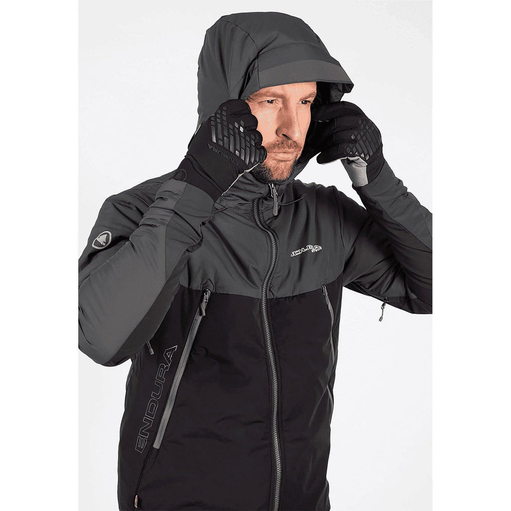 Men's MT500 Freezing Point Jacket II - Black