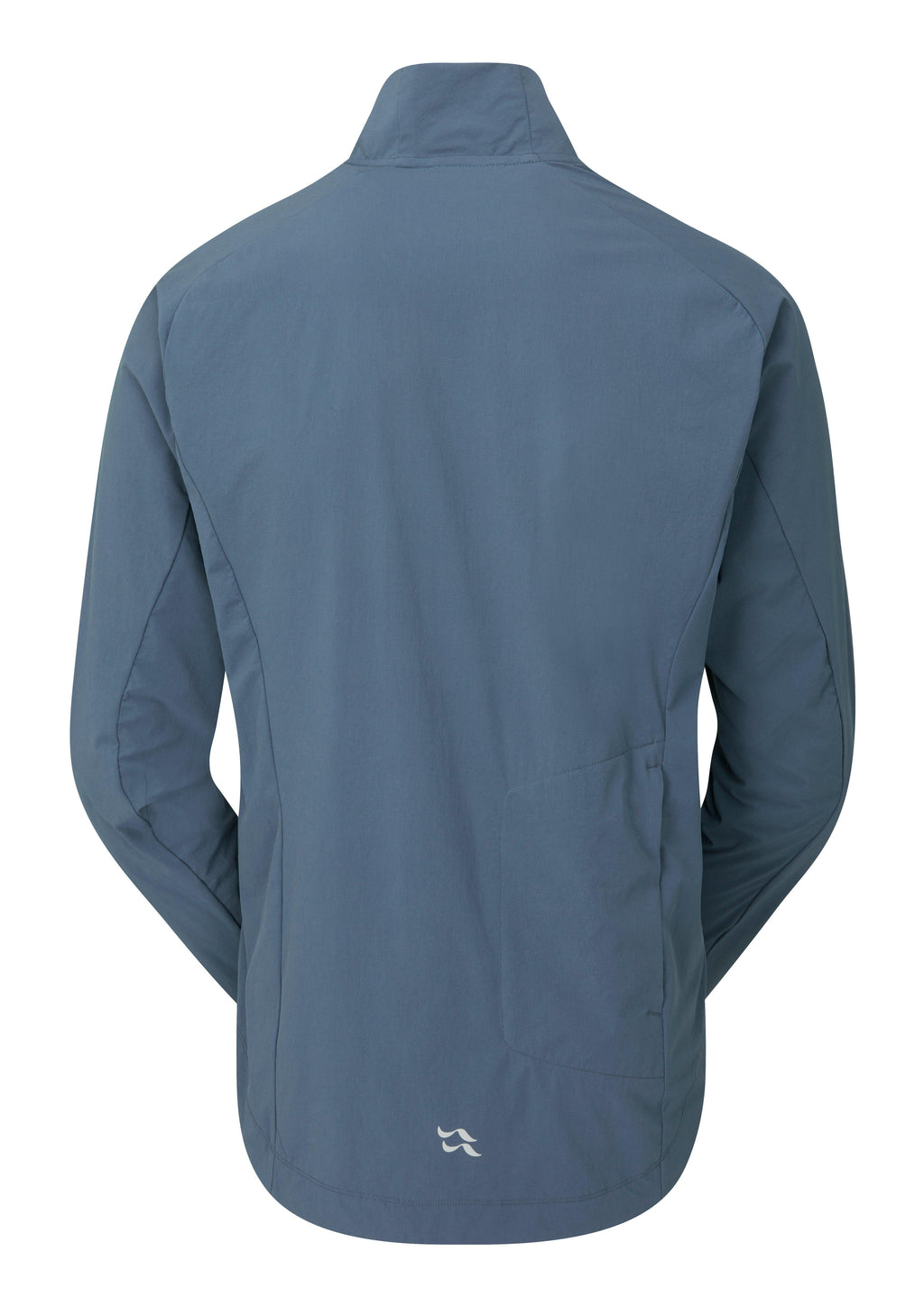 Men's Borealis Jacket - Orion Blue
