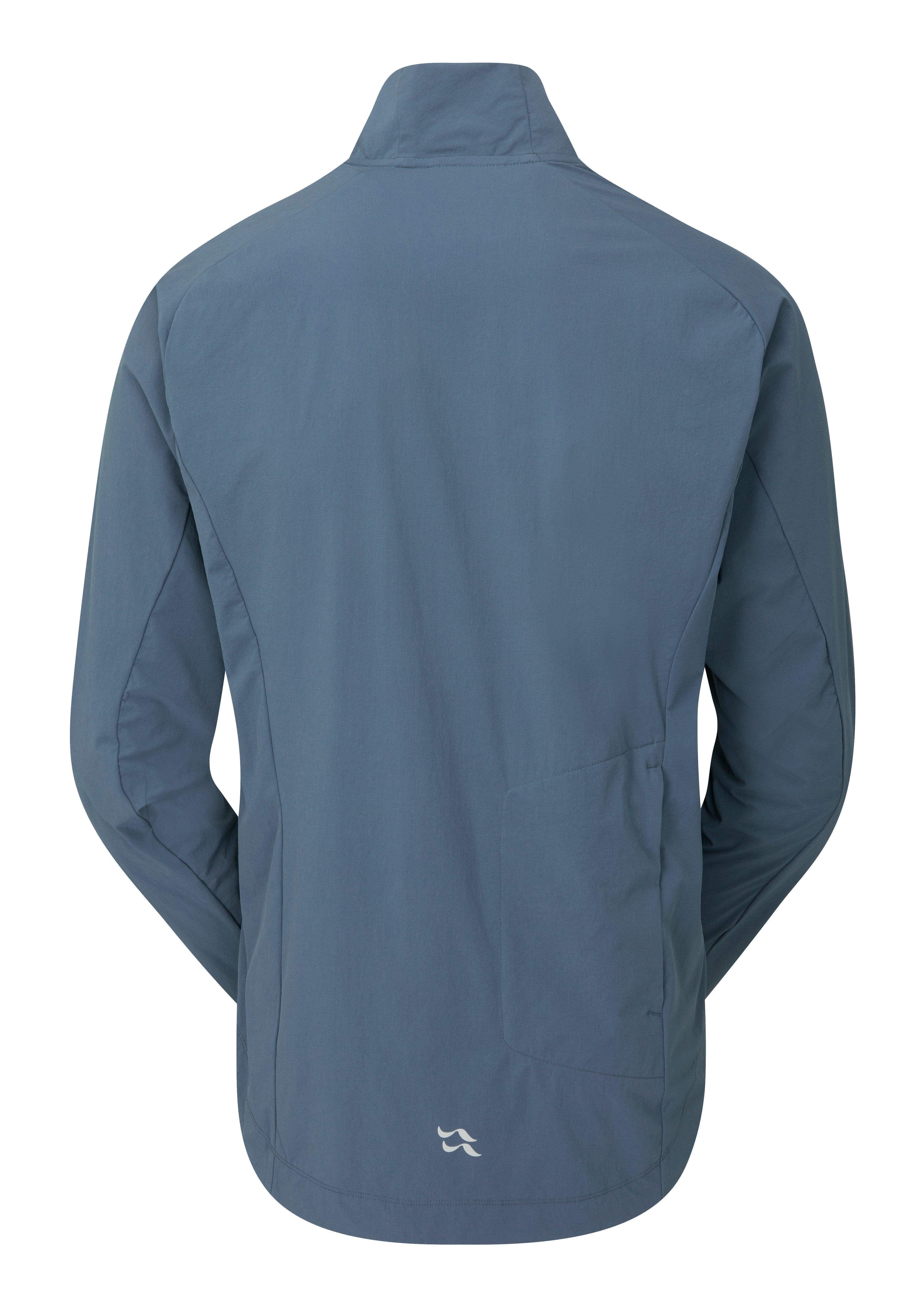 Men's Borealis Jacket - Orion Blue