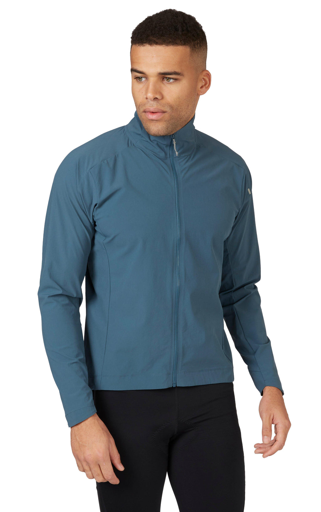 Men's Borealis Jacket - Orion Blue