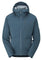Men's Kinetic Waterproof Jacket - Orion Blue