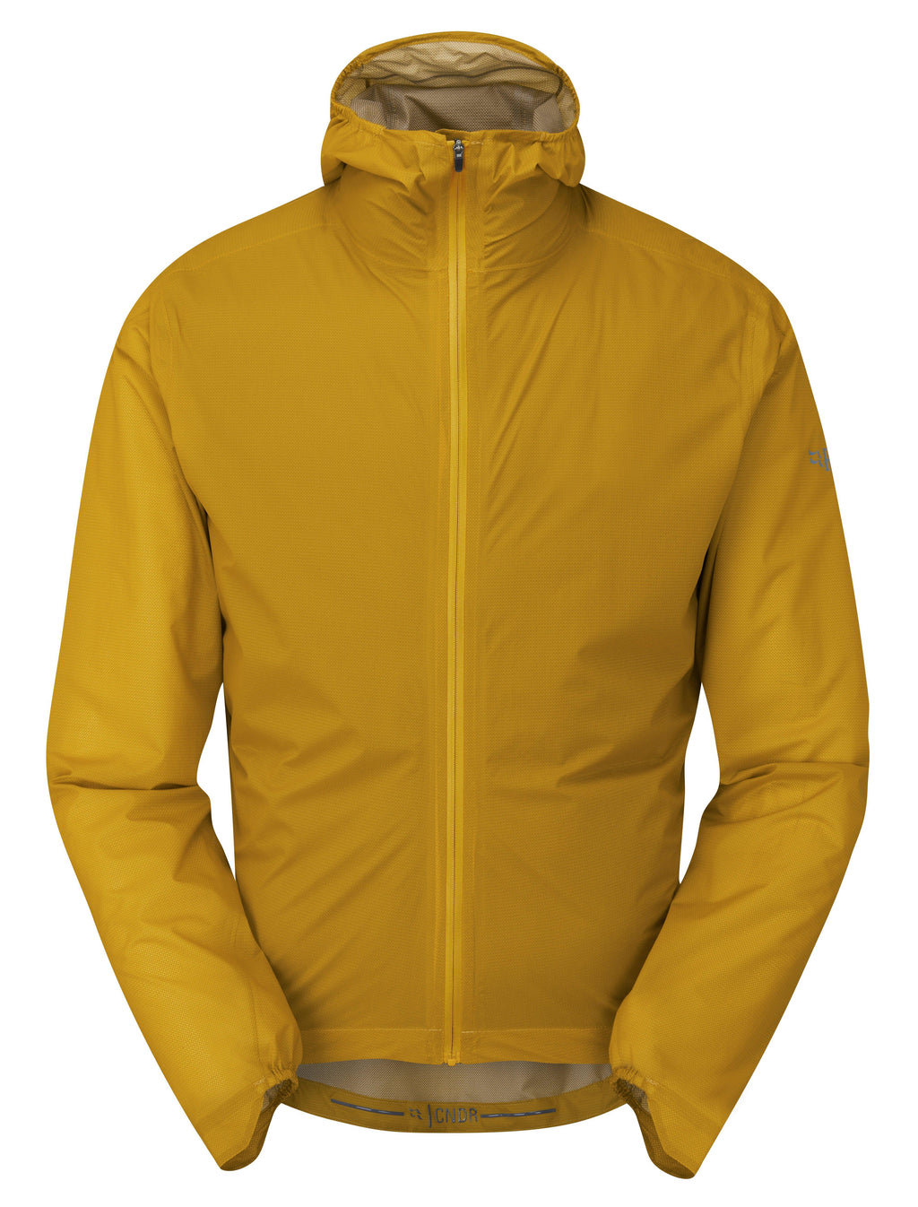 Men's Phantom Waterproof Jacket - Sahara