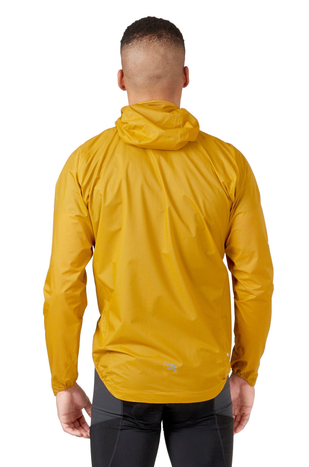 Men's Phantom Waterproof Jacket - Sahara