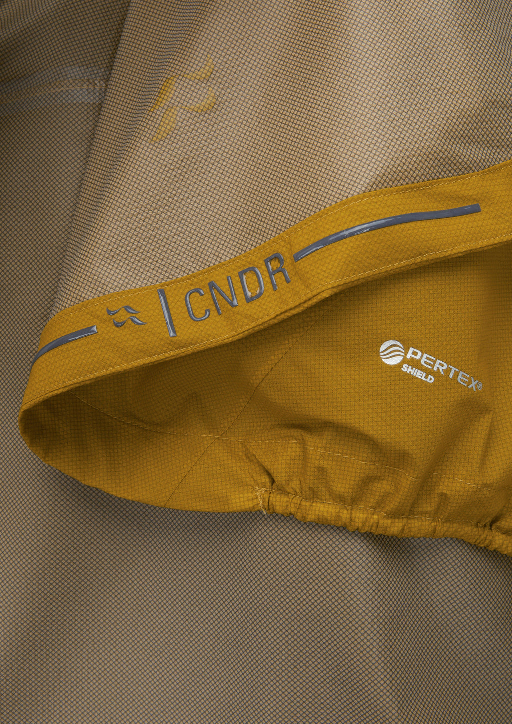 Men's Phantom Waterproof Jacket - Sahara