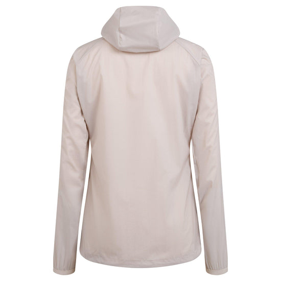 Women's Trail Lightweight Jacket - Grey