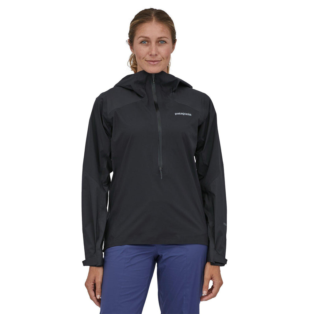 Women's Dirt Roamer Storm Jacket - Black
