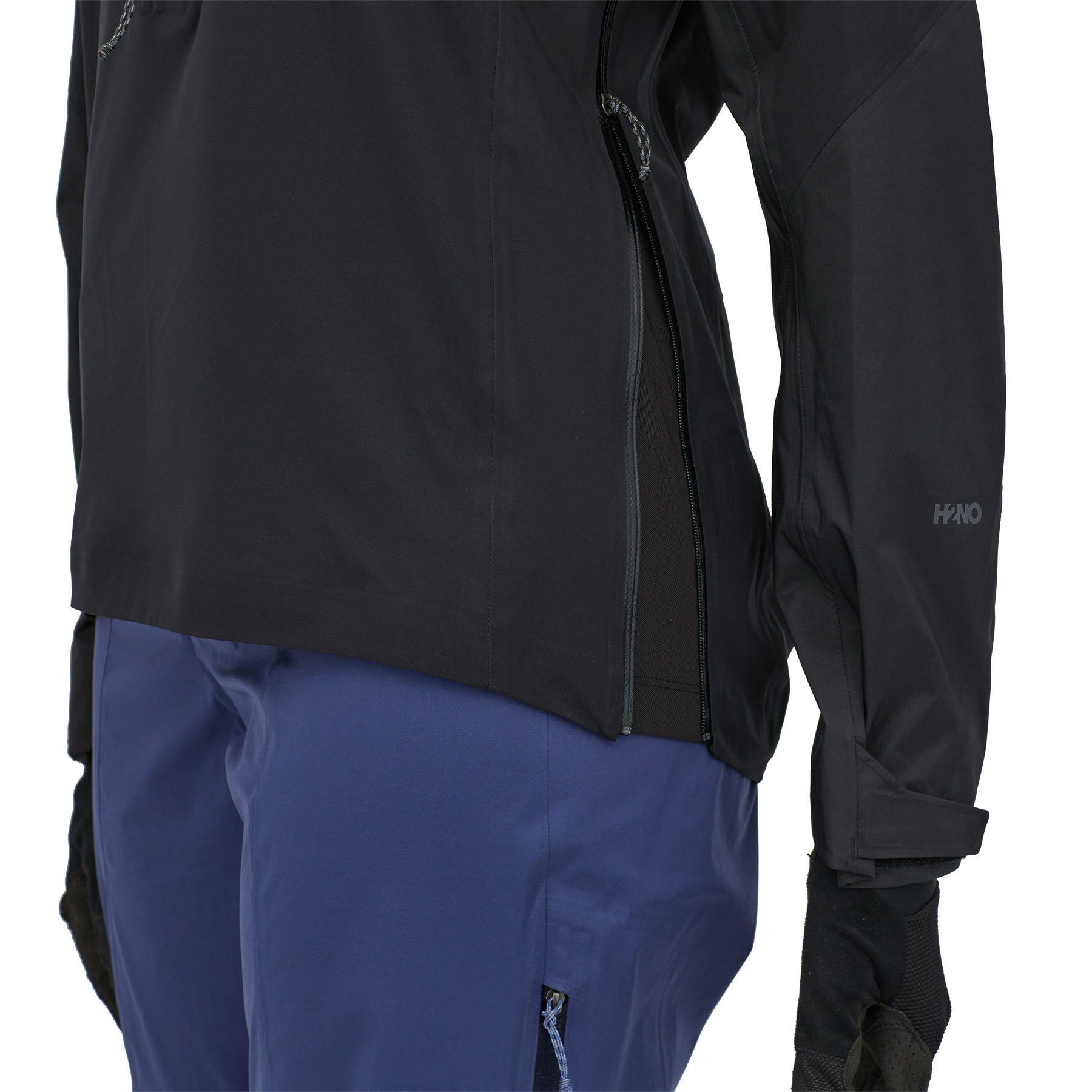 Women's Dirt Roamer Storm Jacket - Black