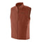 Men's Trail Craft Vest - Red