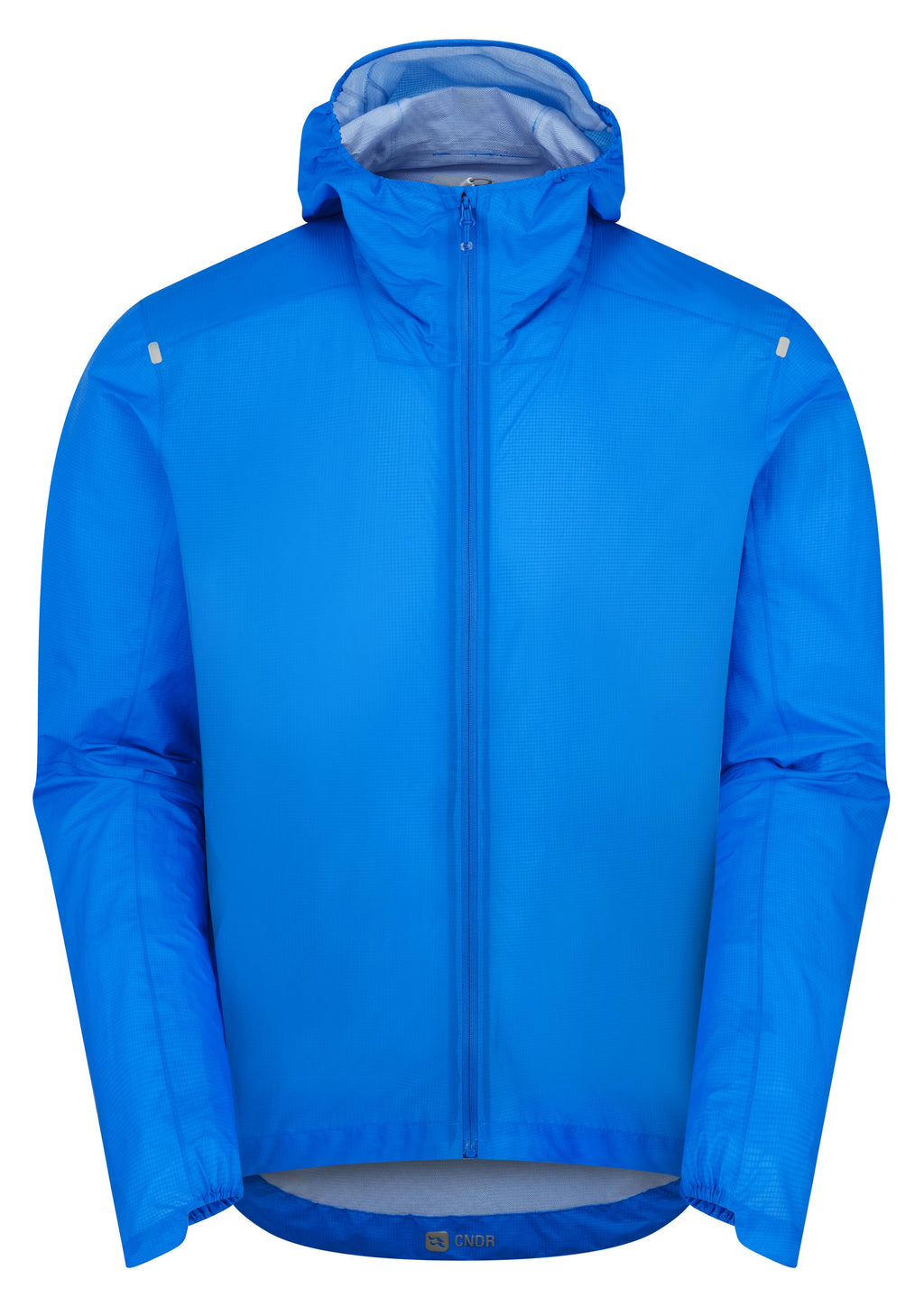 Men's Phantom Waterproof Jacket - Blue