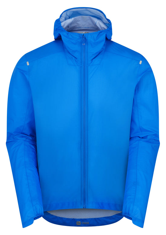 Men's Phantom Waterproof Jacket - Blue