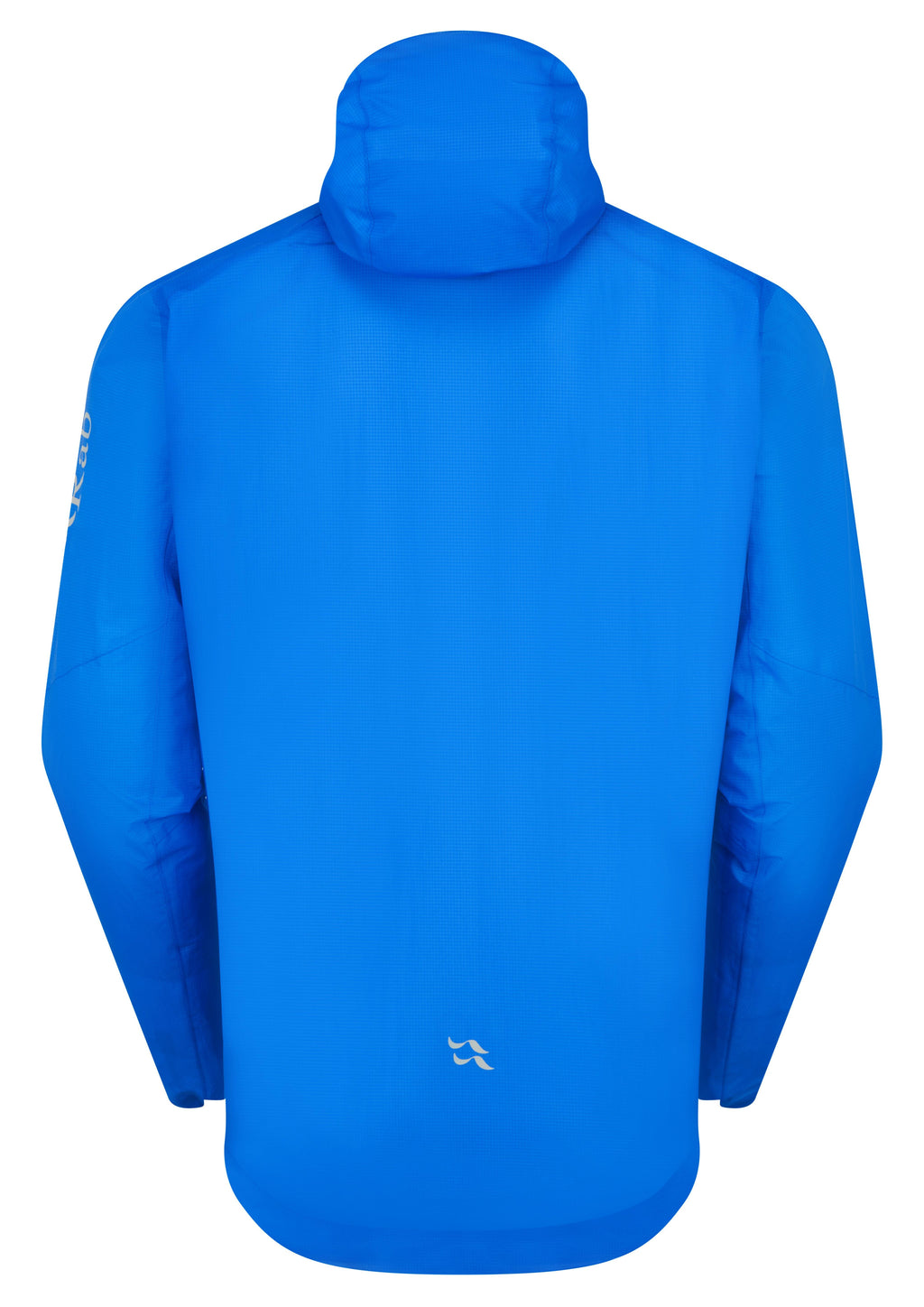 Men's Phantom Waterproof Jacket - Blue