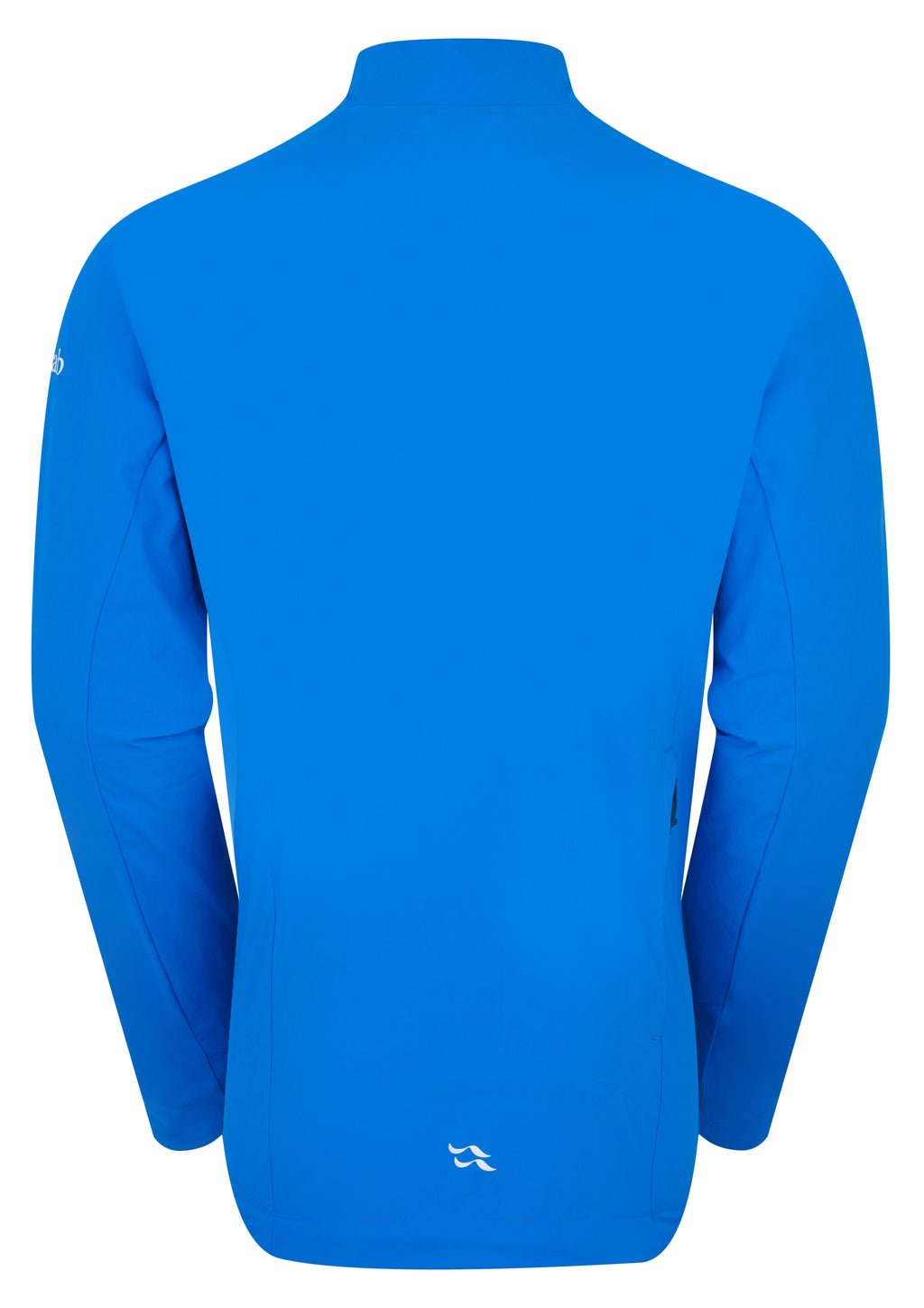 Men's Borealis Jacket - Maya Blue