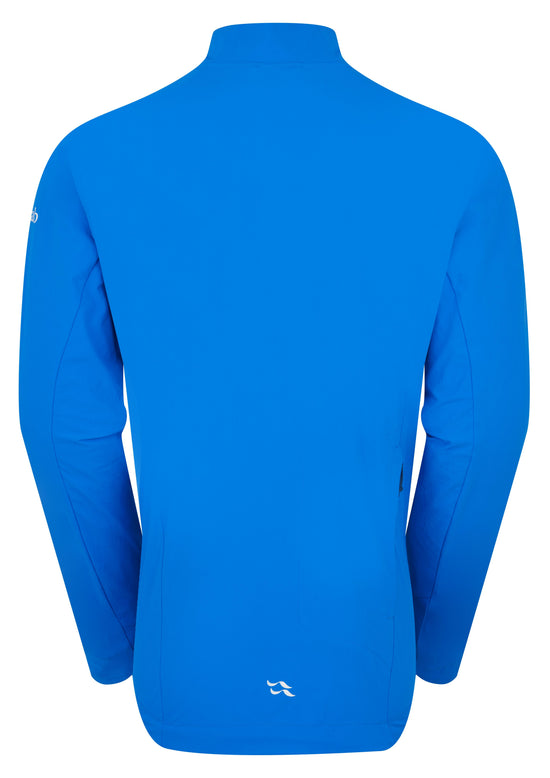 Men's Borealis Jacket - Maya Blue