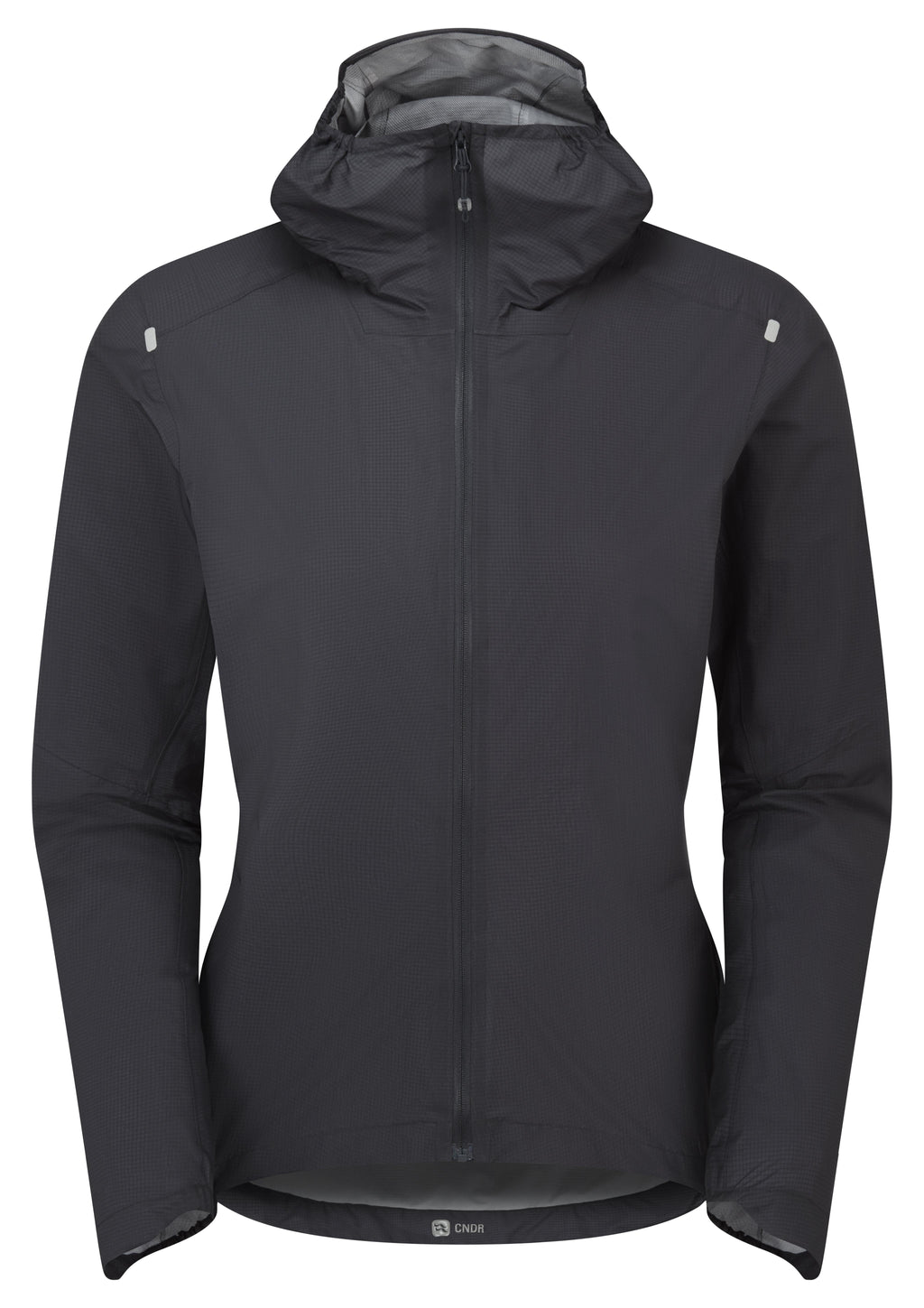 Women's Phantom Waterproof Jacket - Black
