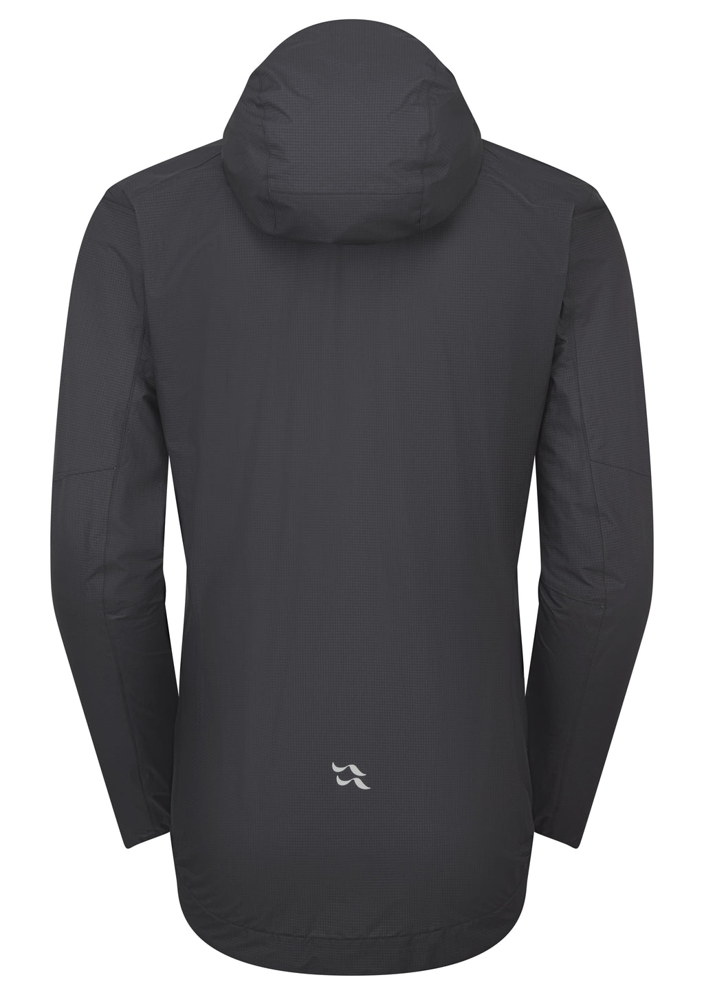 Women's Phantom Waterproof Jacket - Black