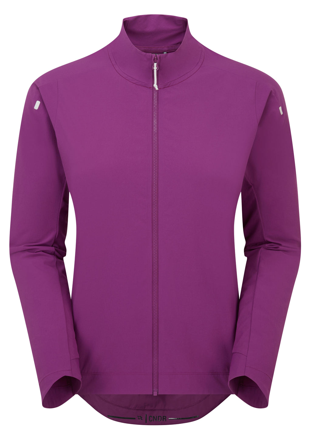 Women's Borealis Jacket - Purple