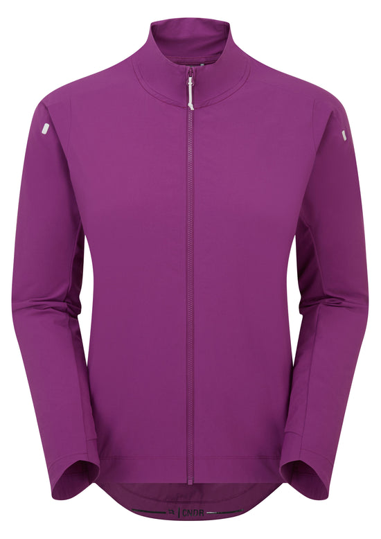 Women's Borealis Jacket - Purple