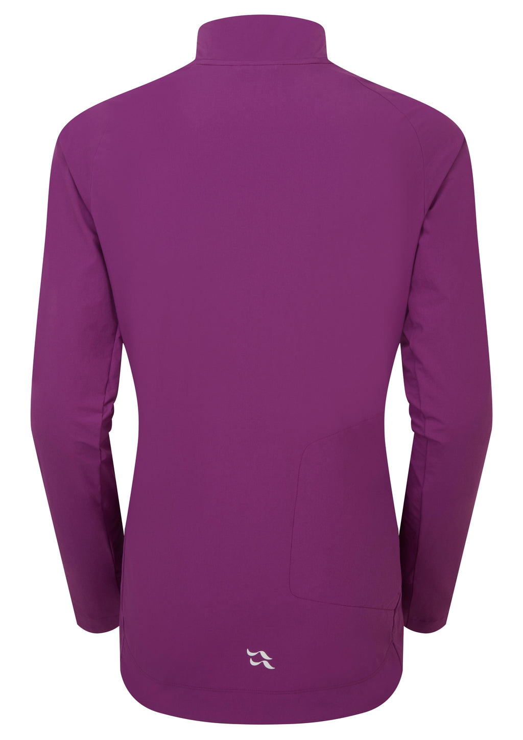 Women's Borealis Jacket - Purple