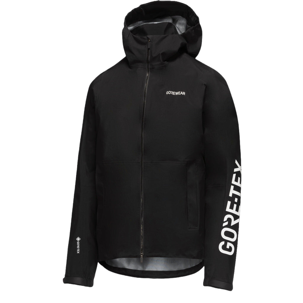 Men's Lupra HD Limited Edition GORE-TEX Jacket - Black