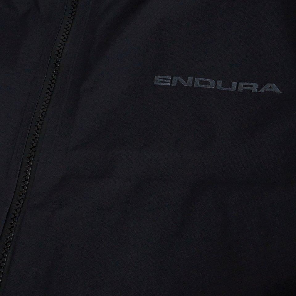 Men's MT500 Advanced Waterproof Jacket - Black