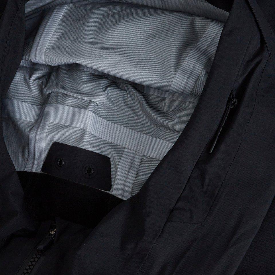 Men's MT500 Advanced Waterproof Jacket - Black