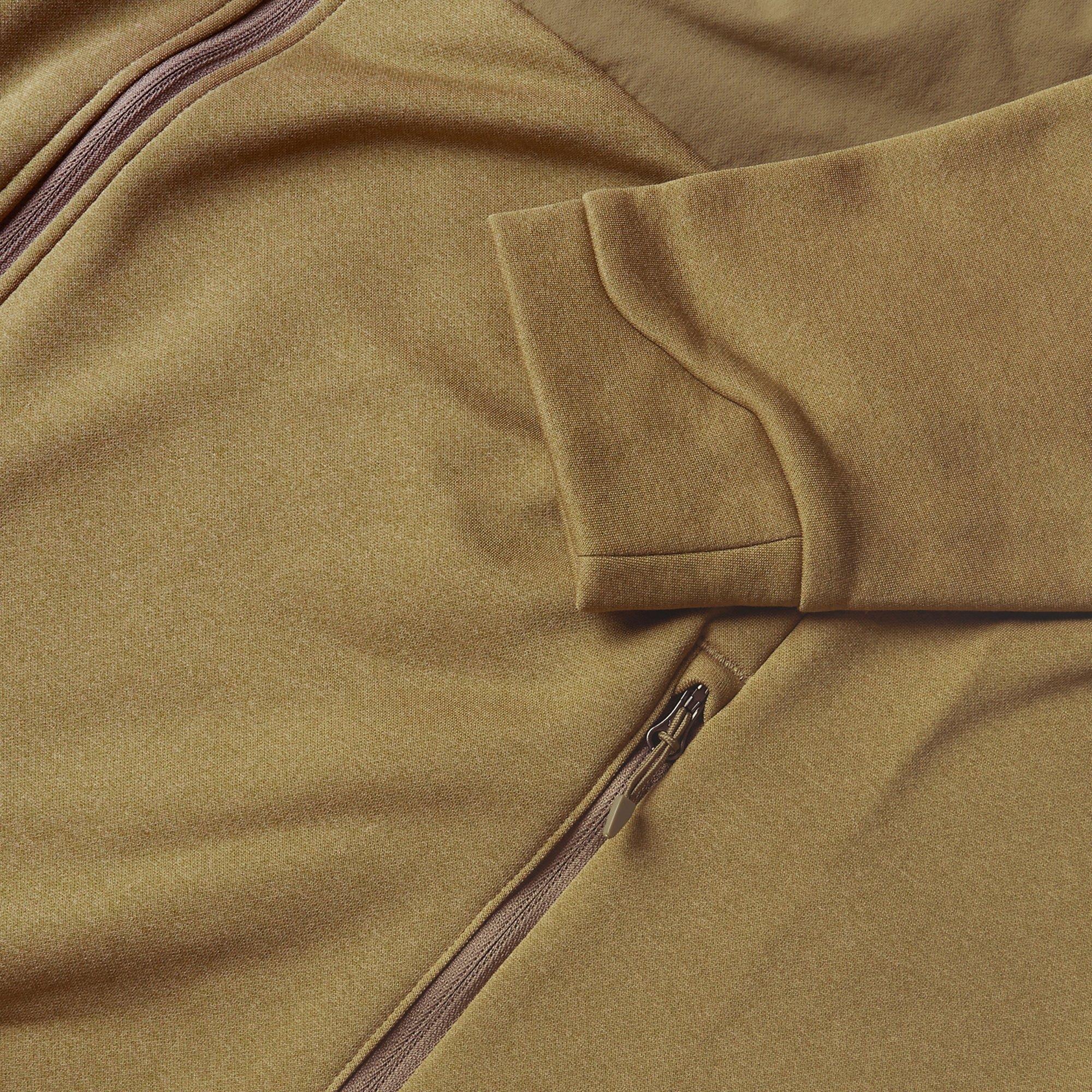 Men's SingleTrack Thermal Jacket - Green