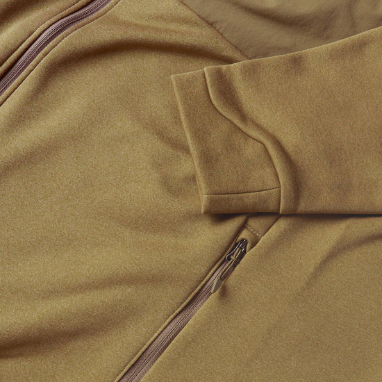 Men's SingleTrack Thermal Jacket - Green