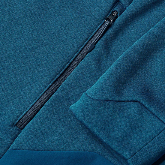 Men's SingleTrack Thermal Jacket - Blue