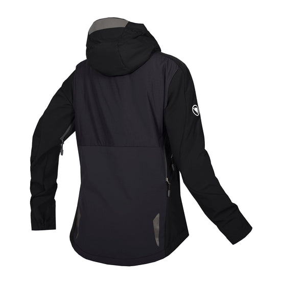 Women's MT500 Freezing Point Jacket - Black