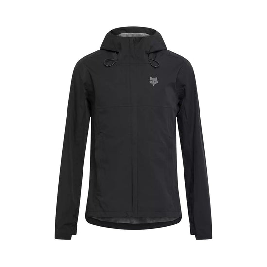 Men's Ranger Water 2.5L Jacket - Black