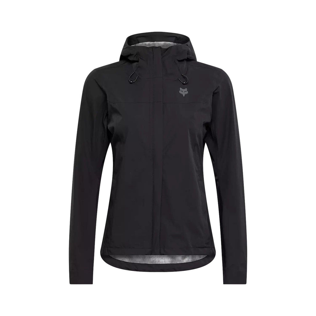 Women's Ranger Water 2.5L Jacket - Black