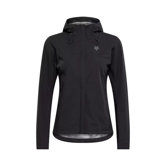 Women's Ranger Water 2.5L Jacket - Black