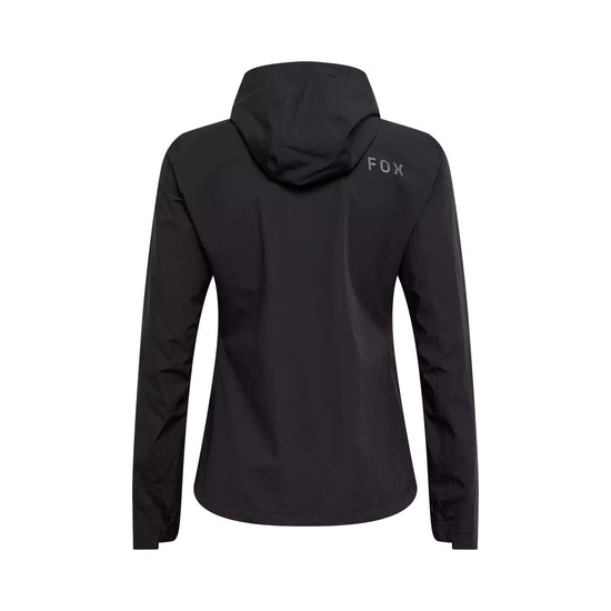 Women's Ranger Water 2.5L Jacket - Black