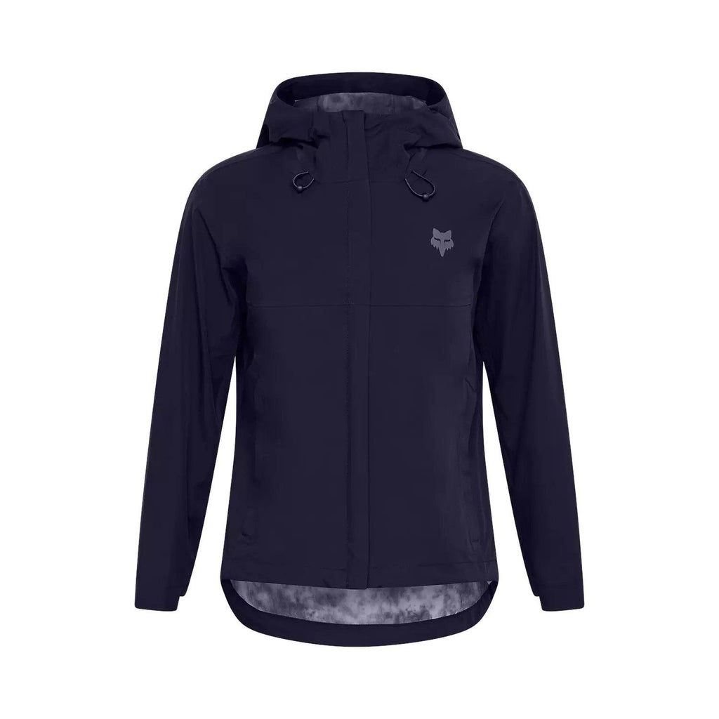 Kids' Ranger Water Jacket - Black