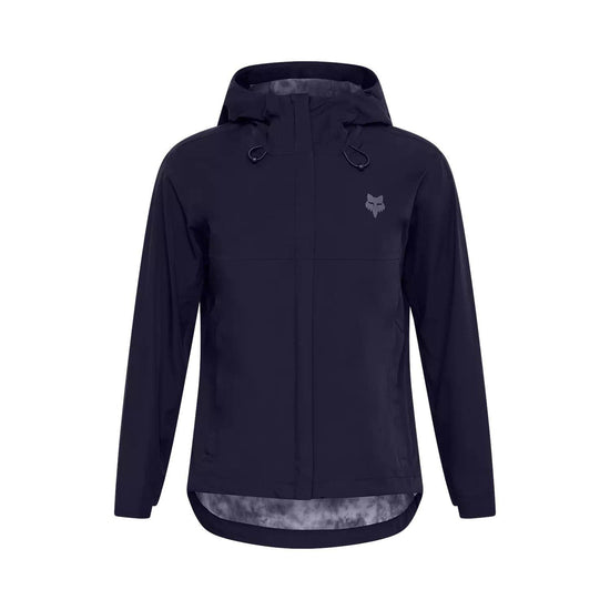 Kids' Ranger Water Jacket - Black