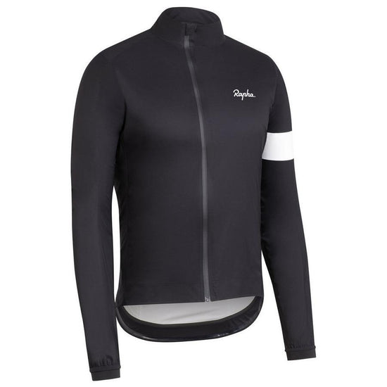 Men's Core Rain Jacket II - Black