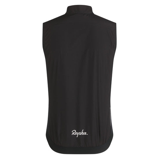 Men's Core Gilet - Black