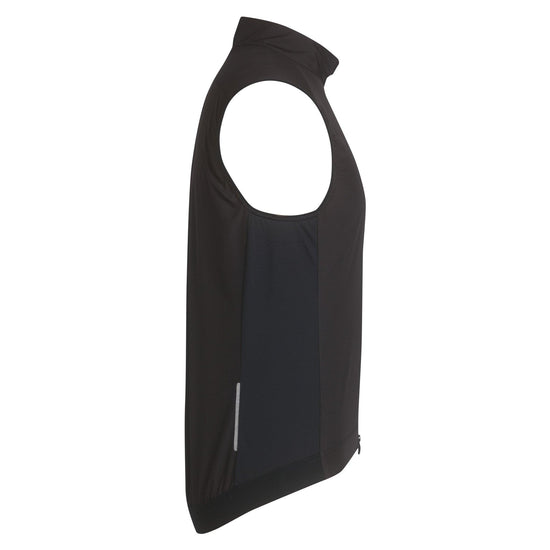 Men's Core Gilet - Black