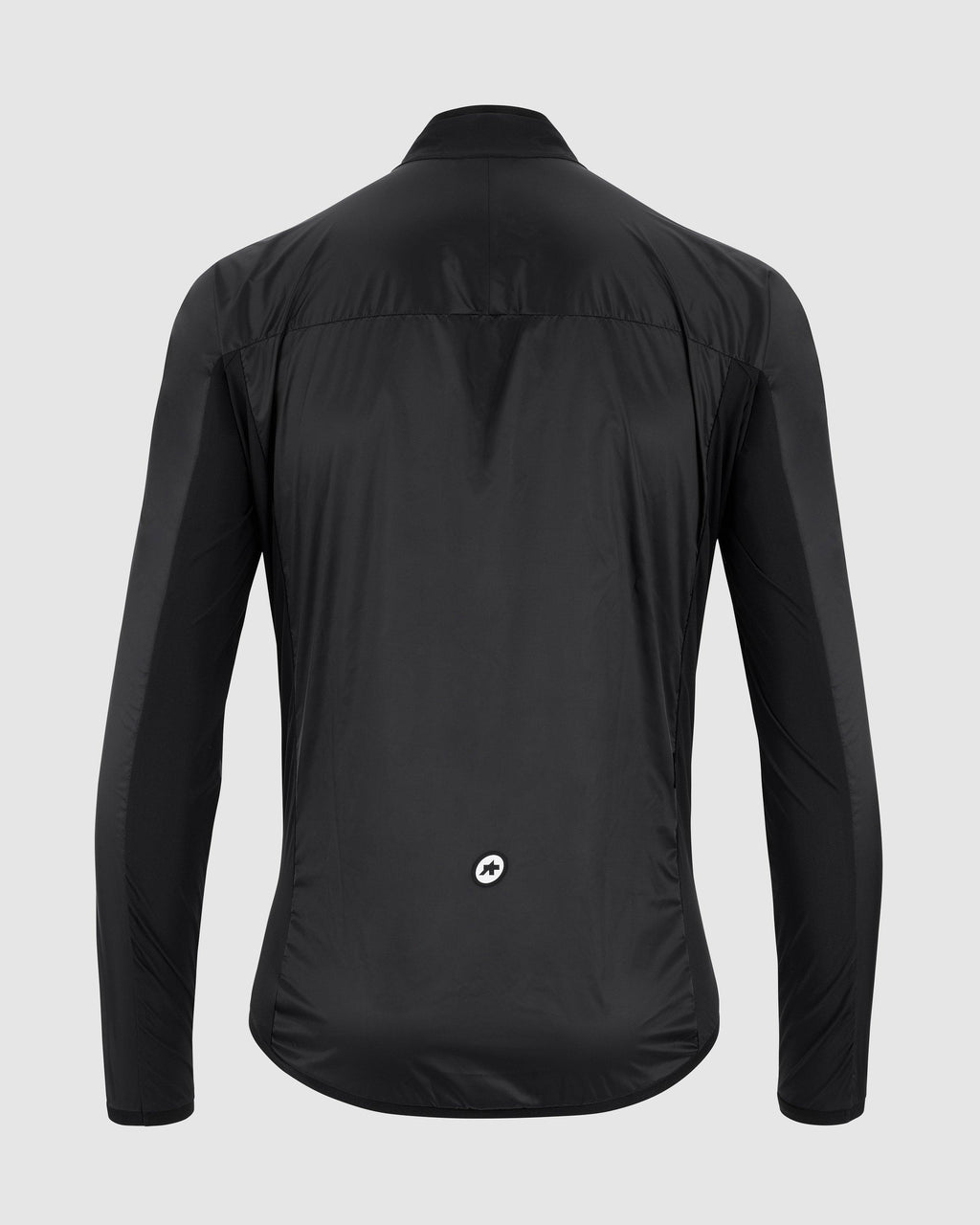 Men's Mille GT Wind Jacket - Black