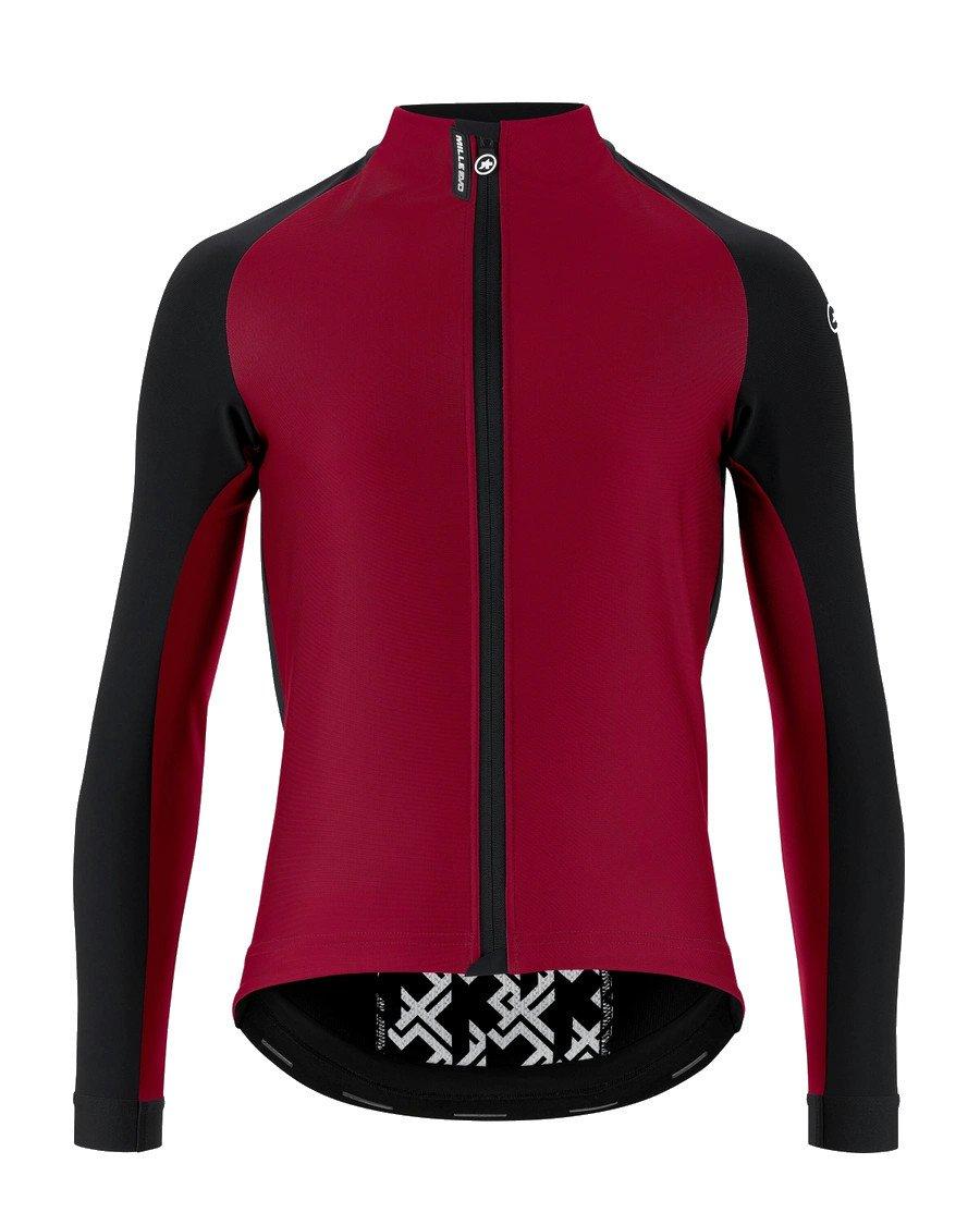 Men's Mille GT Winter Jacket Evo - Red