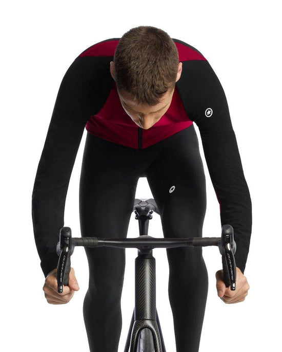 Men's Mille GT Winter Jacket Evo - Red