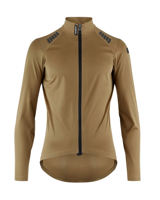 Men's Mille GT Shell Jacket S11 - Brown
