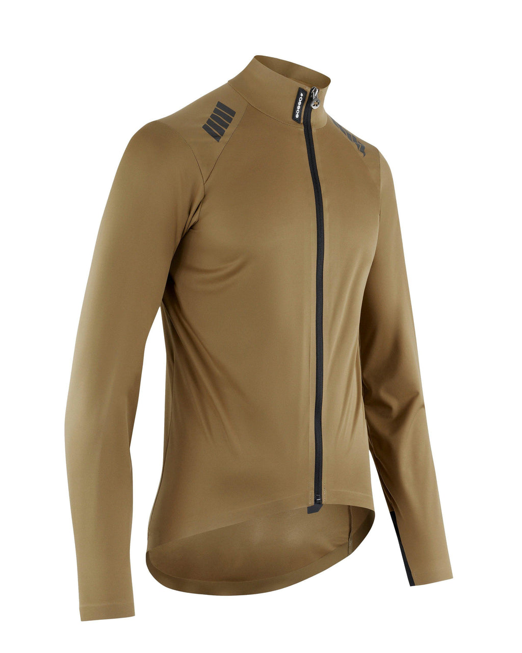 Men's Mille GT Shell Jacket S11 - Brown